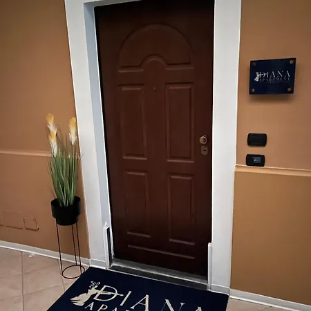 Diana Apartamento