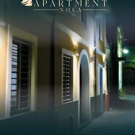 Diana Apartment